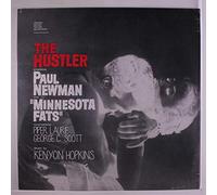 Hopkins, Kenyon - Hustler