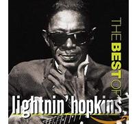 Hopkins Ligh - Best of Lightnin' Hopkins