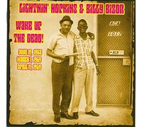 Hopkins, Lightnin & Bizor, Billy - Wake Up The Dead