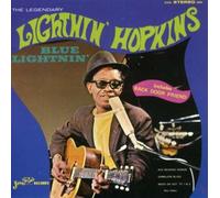 Hopkins, Lightnin - Blue Lightnin