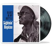 Hopkins Lightnin' - Blues In My Bottle