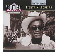 Hopkins, Lightnin' - Blues Masters-Very Best Of