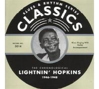 Hopkins,Lightnin' - Classics 1946-1948