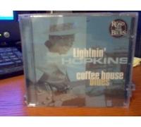 Hopkins, Lightnin' - Cofee House Blues