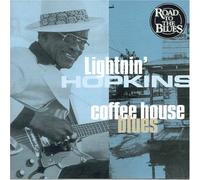 Hopkins, Lightnin - Coffee House Blues