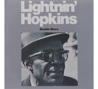 Hopkins, Lightnin' - Double Blues