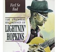 Hopkins, Lightnin' - Feel So Bad-Essential Recordin