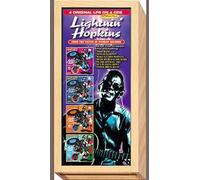 HOPKINS, LIGHTNIN' - FROM THE VAULTS OF EVERES