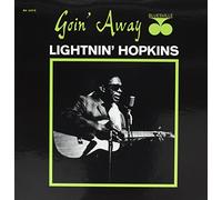 HOPKINS, LIGHTNIN' - GOIN' AWAY -HQ-