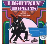 Hopkins, Lightnin' - Herald Recordings No. 1