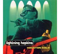 Hopkins,Lightnin' - Houston Gold