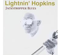 Hopkins,Lightnin' - Jackstropper Blues