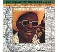 Hopkins,Lightnin' - Legacy of Blues Vol.12