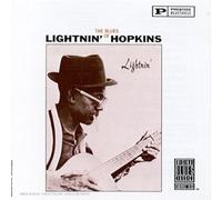 Hopkins,Lightnin' - Lightnin