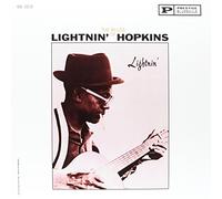 Hopkins, Lightnin - Lightnin