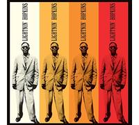 Hopkins Lightnin' - Lightnin Hopkins + 2 Bonus Tracks