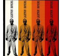 Hopkins, Lightnin' - Lightnin' Hopkins