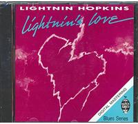 Hopkins, Lightnin - Lightnin's Love