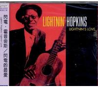 Hopkins, Lightnin' - Lightnin's Love