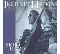 Hopkins, Lightnin' - Mojo Hand-Anthology
