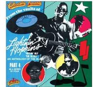 Hopkins, Lightnin' - Nothin' But The Blues