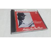 Hopkins,Lightnin - Nothin But the Blues