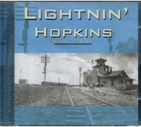 Hopkins, Lightnin - Shake It Baby