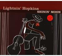 Hopkins,Lightnin' - Shinin' Moon