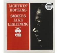 Hopkins, Lightnin - Smokes Like Lightning