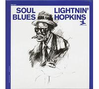 Hopkins, Lightnin' - Soul Blues