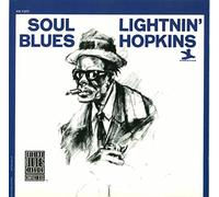 Hopkins,Lightnin' - Soul Blues