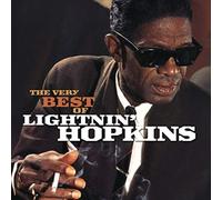 Hopkins Lightnin' - The Very Best Of Lightnin' Hopkins