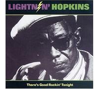 Hopkins, Lightnin - There's Good Rockin Tonight