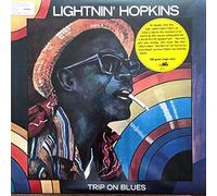 Hopkins,Lightnin' - Trip on Blues