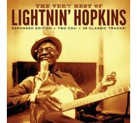 Hopkins,Lightnin' - Very Best of
