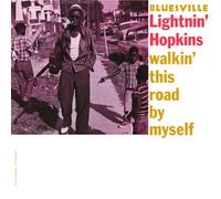 Hopkins, Lightnin' - Walkin' This Road By Myself