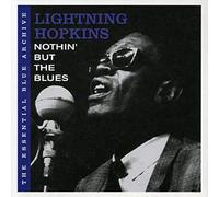 Hopkins Lightning - Ess. Blue Archive: Nothin' But The.