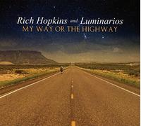 Hopkins Rich & Luminario - My Way Or the Highway