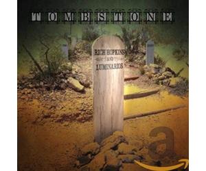 Hopkins Rich & Luminario - Tombstone