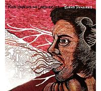 Hopkins,Rich & Luminarios - Buried Treasures
