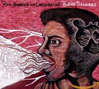 Hopkins,Rich & Luminarios - Buried Treasures