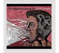 Hopkins, Rich & Luminarios - Buried Treasures