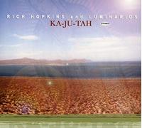 Hopkins, Rich/ Luminarios - Ka-Ju-Tah