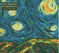 Hopkins,Rich & Luminarios - My Lucky Stars