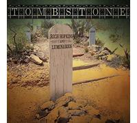 Hopkins, Rich & Luminarios - Tombstone
