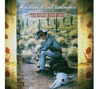 Hopkins,Rich - The Horse I Rode in on