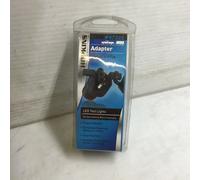 Hopkins Towing Solutions 47325 6-Way A 4-Way LED Adattatore W/Circuito Tester