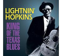 Hopkinslightnin' - King Of The Texas Blues