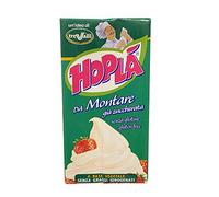 HOPLA DA MONTARE GIA ZUCCHERATA 500 ML