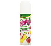 Hoplá - Nuova Ricetta, Prodotto Dolciario a Base di Panna e Grasso Vegetale, U.H.T. Spray , 250 ml